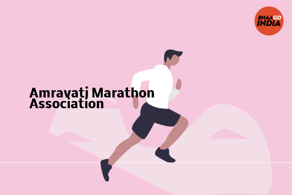 Cover Image of Event organiser - Amravati Marathon Association | Bhaago India